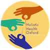 HOlistic Health Oxford logo and article about The World Health Organizations